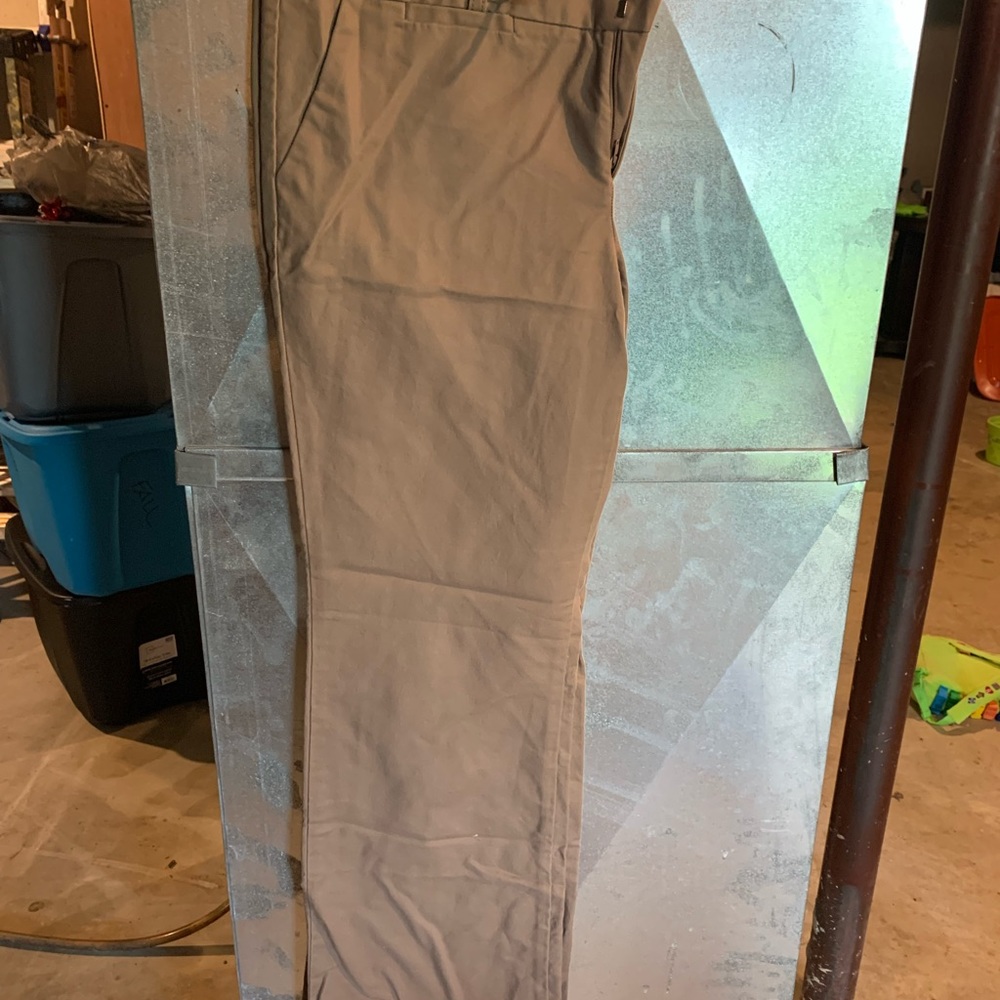 Dress pants
